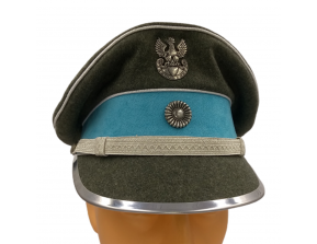 Czapka Angielka Oficerska Kawalerii (#185)