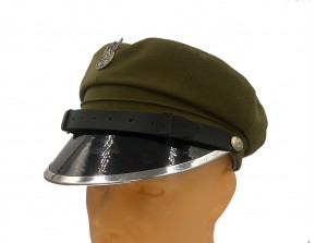 Maciejówka Rifle Association cap