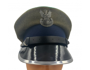 Polish KOP cap from 1927-1935