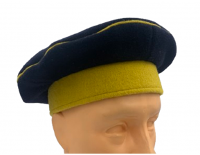 Privates' forage cap 1816-1830 (#282)