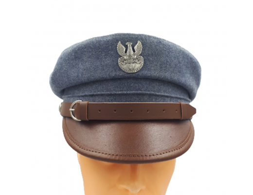 Maciejówka hat from Legionowo