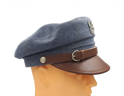 Maciejówka hat from Legionowo