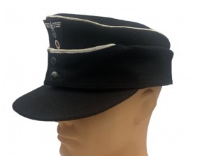 M-43 Armored Troops Officer's Field Cap (#85)
