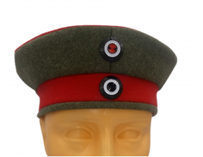 Czapka Pruska polowa M 1910 (#136)
